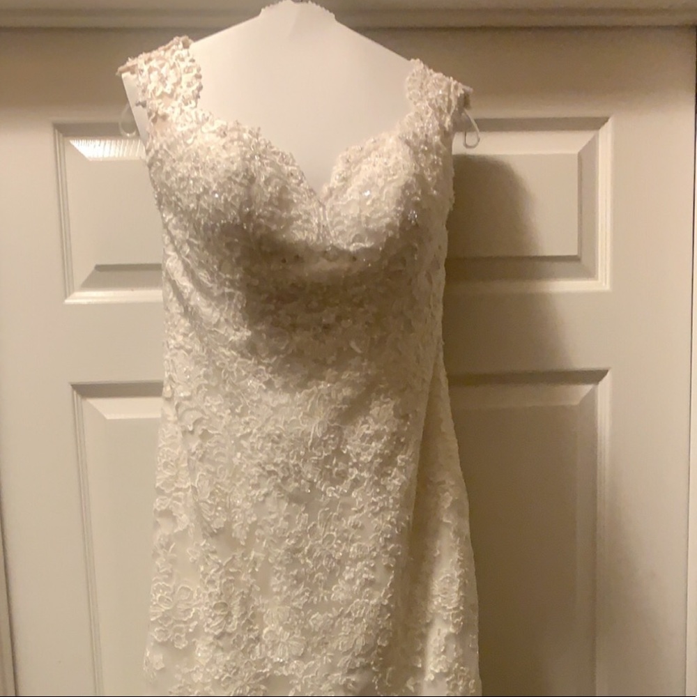 Wedding Drees